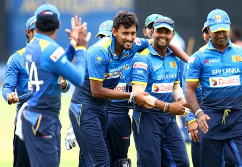 Live scores, news, fixtures, results, videos, radio, statistics and archive. Sri Lanka v West Indies, II tri-series ODI, Harare - Preview