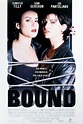 Bound (1996) by Lana Wachowski, Lilly Wachowski