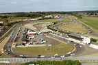 Circuit de Nogaro - The First Purpose-built Race Track in France | SnapLap
