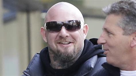 See more ideas about mcs, biker clubs, motorcycle clubs. Outlaw bikie Mick Murray escapes jail term after long ...