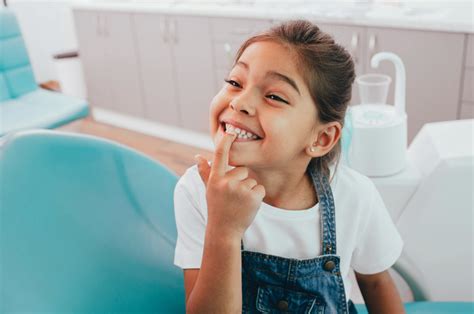 How Often Should My Child Visit The Dentist