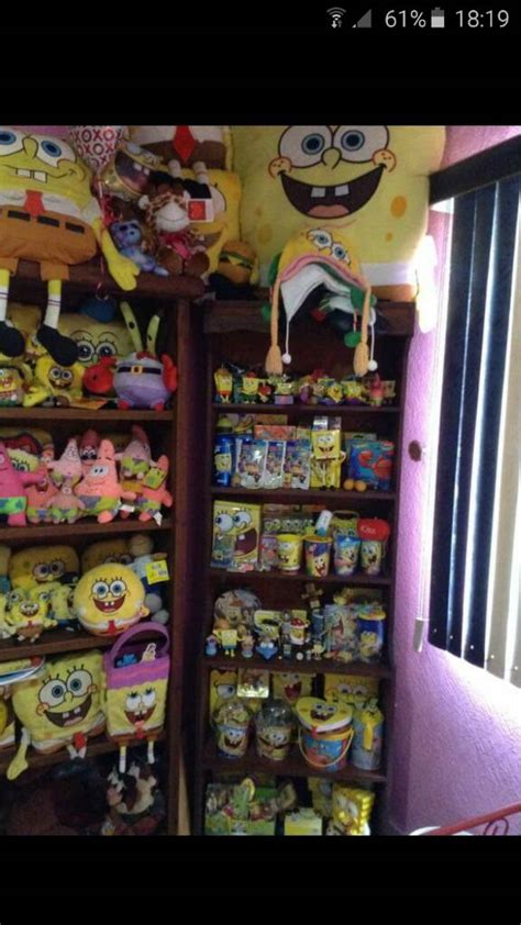 My Spongebob Collection Bikini Bottom Spongebuddy Mania Forums