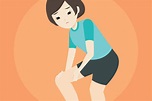 膝頭痛按摩｜中醫教路：5個穴位紓膝痛 - 新浪香港