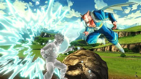 Dragon ball xenoverse 2 will deliver a new hub city and the most character customization choices to date among a multitude of new features and special upgrades. DRAGON BALL XENOVERSE 2 - Extra Pass on Steam
