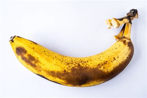 The Science Of Bruised Bananas Explained And All You Need To Know About