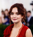 Olivia Cooke cast in ITVs new Vanity Fair adaptation – SEENIT