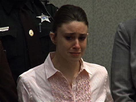 Casey Anthony Trial Update Not Guilty Verdict In Death Of Daughter