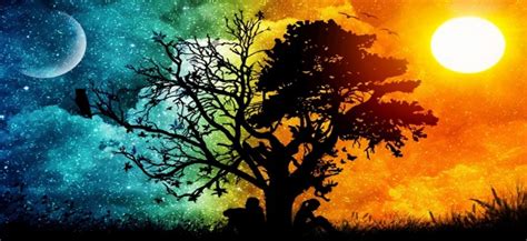5 Ancient Interpretations For The Meaning Of The Tree Of Life