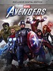 Marvel's Avengers Game | PS4 - PlayStation