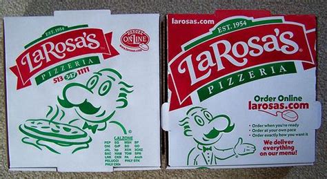 Maybe you would like to learn more about one of these? LaROSA'S PIZZA with LUIGI LaROSA | LaRosa's | Pinterest | Pizza, The o'jays and Photos