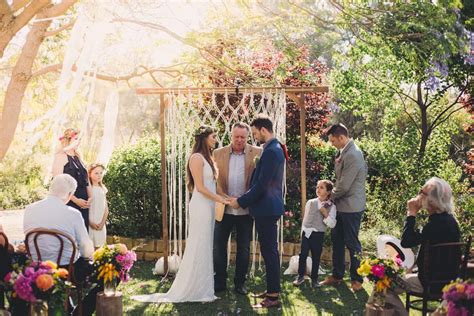 Your Top 10 Most Loved Weddings Of 2016 Au Your Top 10