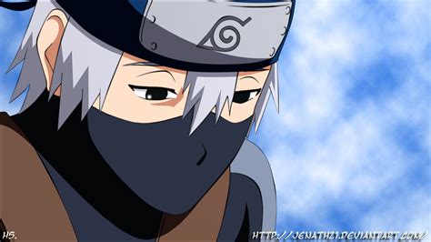 Kakashi Hatake Kakashi Gaiden By Jenath21 On Deviantart