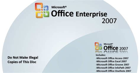 Microsoft Office 2007 Enterprise Fully Activated Rar Download