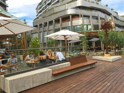 Eden, Haven & Sanctuary – Melbourne - Creative Communitites