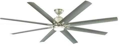 Among many other factors (rpm, blade size & pitch. Top 5 Best Highest CFM Ceiling Fan in 2020