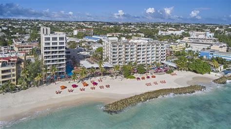 O2 Beach Club And Spa Christ Church Parish Barbados Hotels Gds