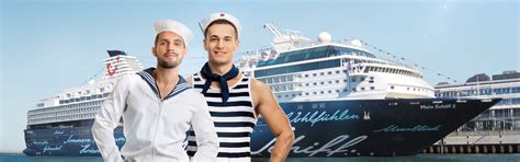 Mein Schiff Tui Gay Cruise Schwule Erlebnisreisen Gruppenreisen