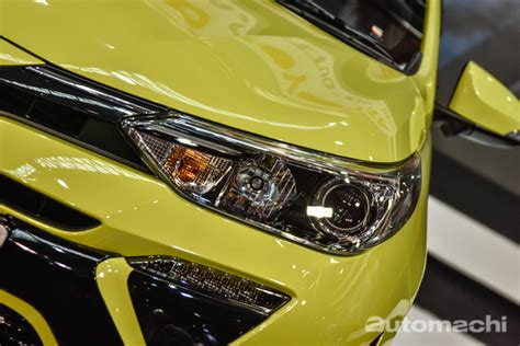 Find out why the 2019 toyota yaris is rated 5.0 by the car connection experts. Malaysia Autoshow 2019 ： 2019 Toyota Yaris 现身预览! | automachi.com