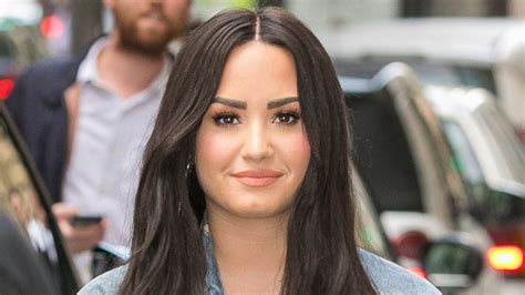 Demi Lovato Has Left Rehab Three Months After Drug Overdose