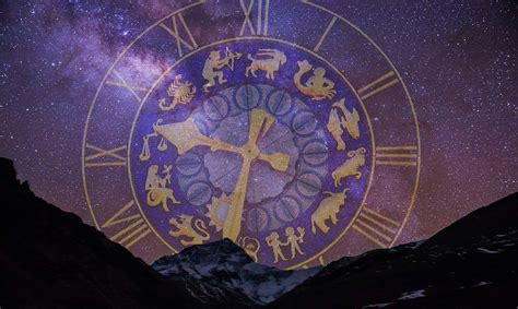 El origen de los signos del zodíaco es mitológico Lo sabías