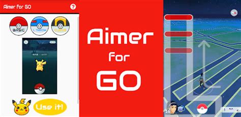 Aimer For Go Free Pokemon Aim For Pc How To Install On Windows Pc Mac