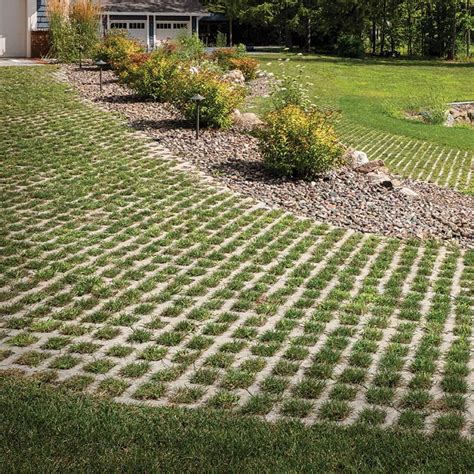 Belgard Turfstone Permeable Pavers