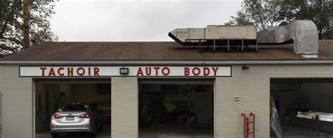 Oem Certified Auto Body Collision Repair Shop Near Elizabeth Pa