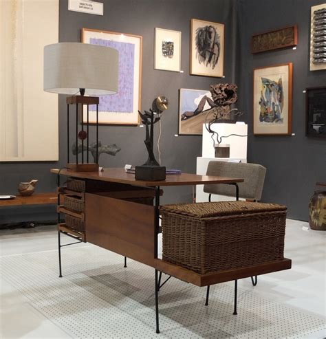 Get the best deals on vintage/retro home office desks. 10 COOL OFFICE DESKS DESIGNS