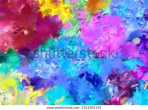 Abstract Oil Paintings For Sale Painting Watercolor