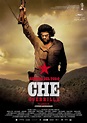 Movie Poster »Che – Guerrilla« on CAFMP
