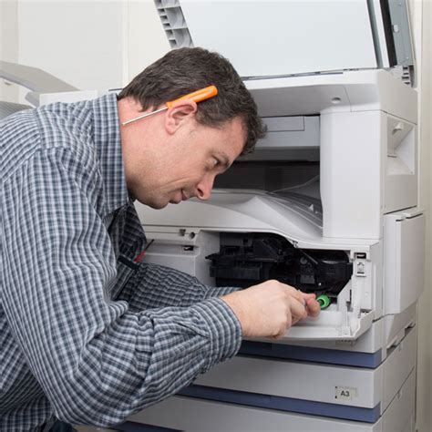 Cal Tech Copier L Quality Copier And Printer Repair In Los Angeles