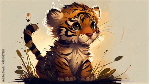 Update More Than 72 Anime Tiger Latest Vn