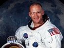 Not My Job: Astronaut Buzz Aldrin On Getting Mooned : NPR