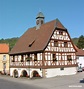Altes Rathaus in Alsenz – Westpfalz Wiki