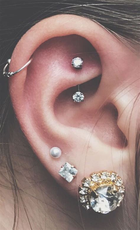 Pin On Cute Ear Piercing Ideas