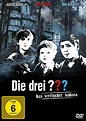 Die drei Fragezeichen - Das verfluchte Schloss DVD | Weltbild.de