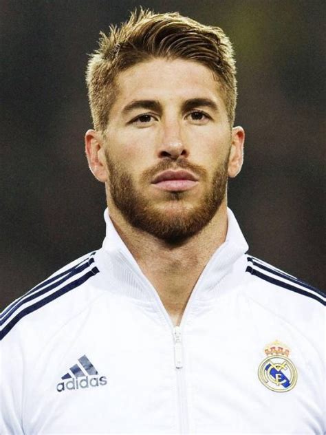 Sergio Ramos Height Weight Size Body Measurements Biography Wiki