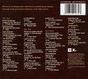 LEONARD BERNSTEIN | A Total Embrace - The Conductor (3CD)
