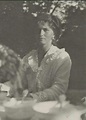 Grand Duchess Olga Nikolaevna Romanova of Russia in 1914. "AL" | Rusia ...
