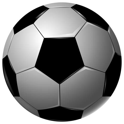 Balón De Fútbol Clásico O Fútbol 15082027 Png