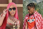 NBA YoungBoy and Nicki Minaj Dropping “WTF” Collab Ahead Of New Album ...