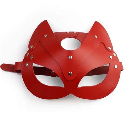 Маска Кішечки art of sex cat mask — sex shop ЮЛІЇ ГАЙВОРОНСЬКОЇ