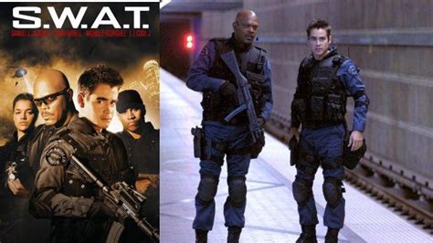 Sinopsis Swat Aksi Heroik Colin Farrell Tayang Malam Ini Di Bioskop