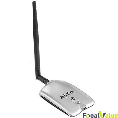 I don't have a internet connection setup for my windows 10 computer, so i have not. ALFA NETWORK AWUS036H DRIVER DOWNLOAD