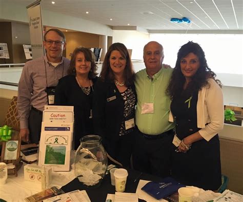 3rd Annual Lyme Disease Conference Shares Information And Support