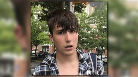 Found 20 Year Old Fairfax Man With Autism