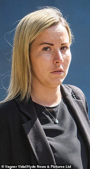 Married Teacher 35 Is Guilty Of Having Sex With Her 15 Year Old Pupil