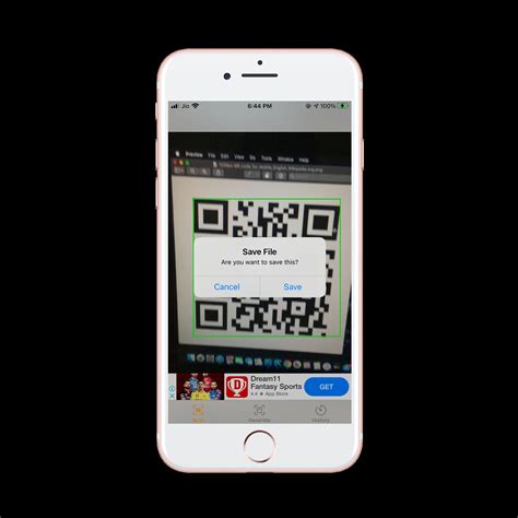 Barcode Qr Code Scanner Ios App Source Code By My XXX Hot Girl