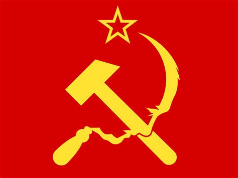 New Soviet Union