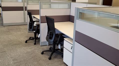 Office Cubicle Workstations In Los Angeles And La Mirada